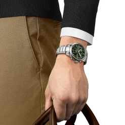 PR 100 Chronograph