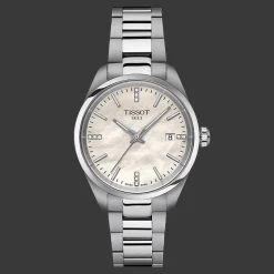 PR 100 Quartz 34mm