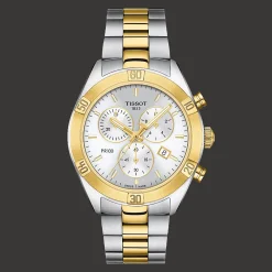 PR 100 Sport Chic Chronograph