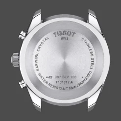 PR 100 Sport Gent Chronograph