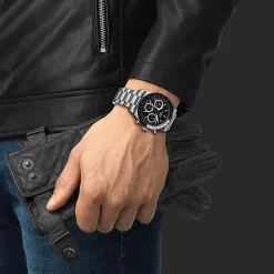PR516 Mechanical Chronograph