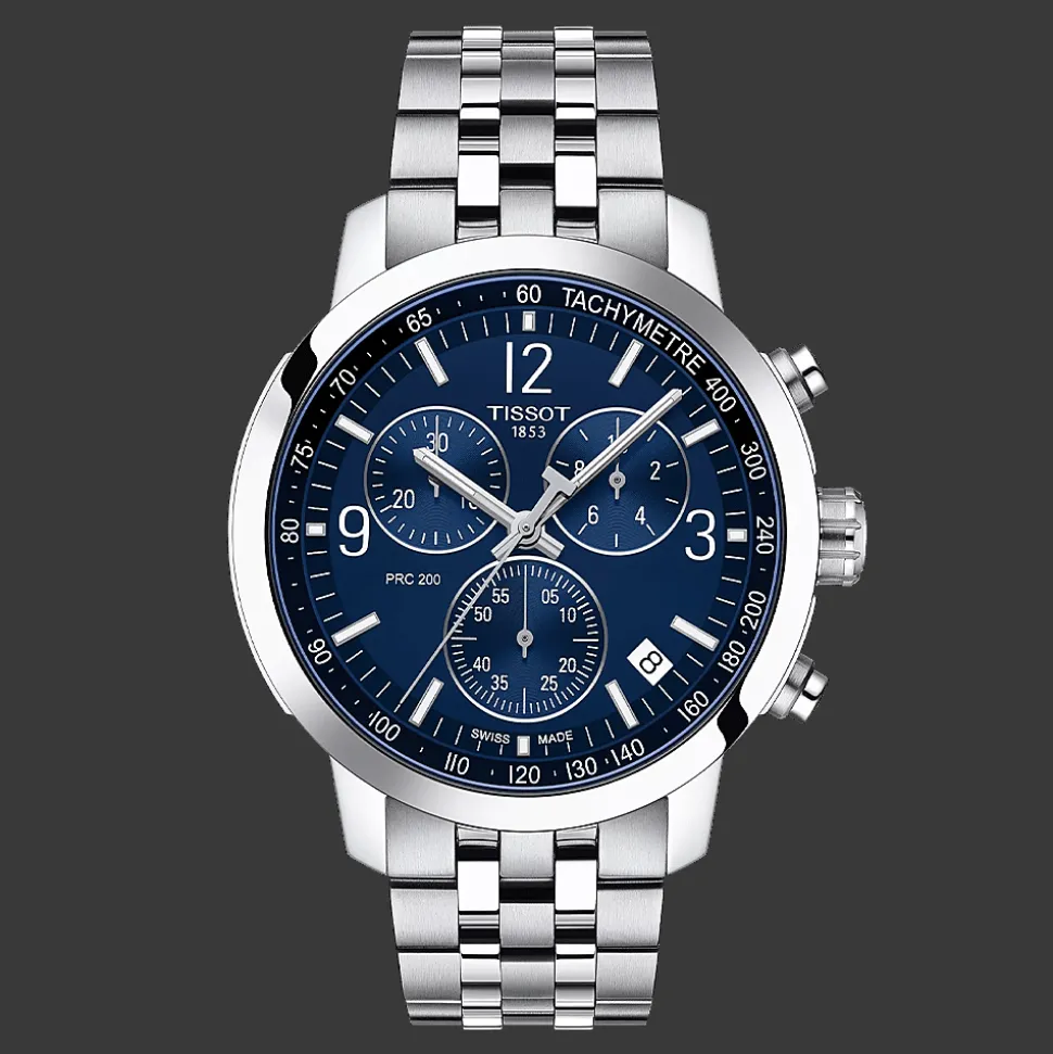 PRC 200 Chronograph