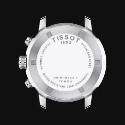 PRC 200 Chronograph