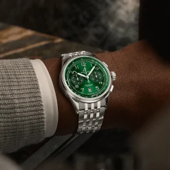 Premier B01 Chronograph 42