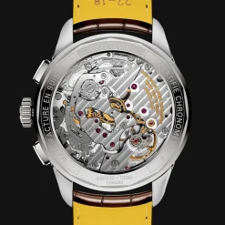 Premier B09 Chronograph 40