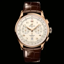 Premier B01 Chronograph 42