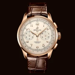Premier B09 Chronograph 40