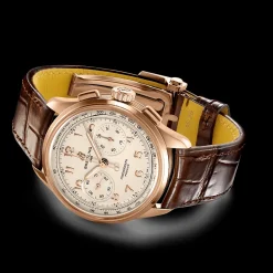Premier B09 Chronograph 40