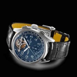 Premier B21 Chronograph Tourbillon 42