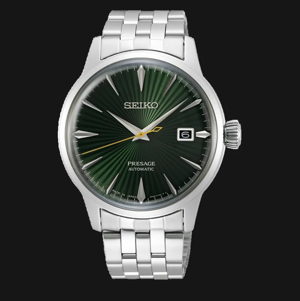 Presage Automatic