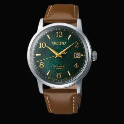 Presage Automatic