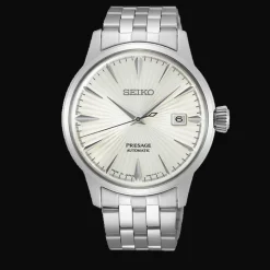 Presage Automatic