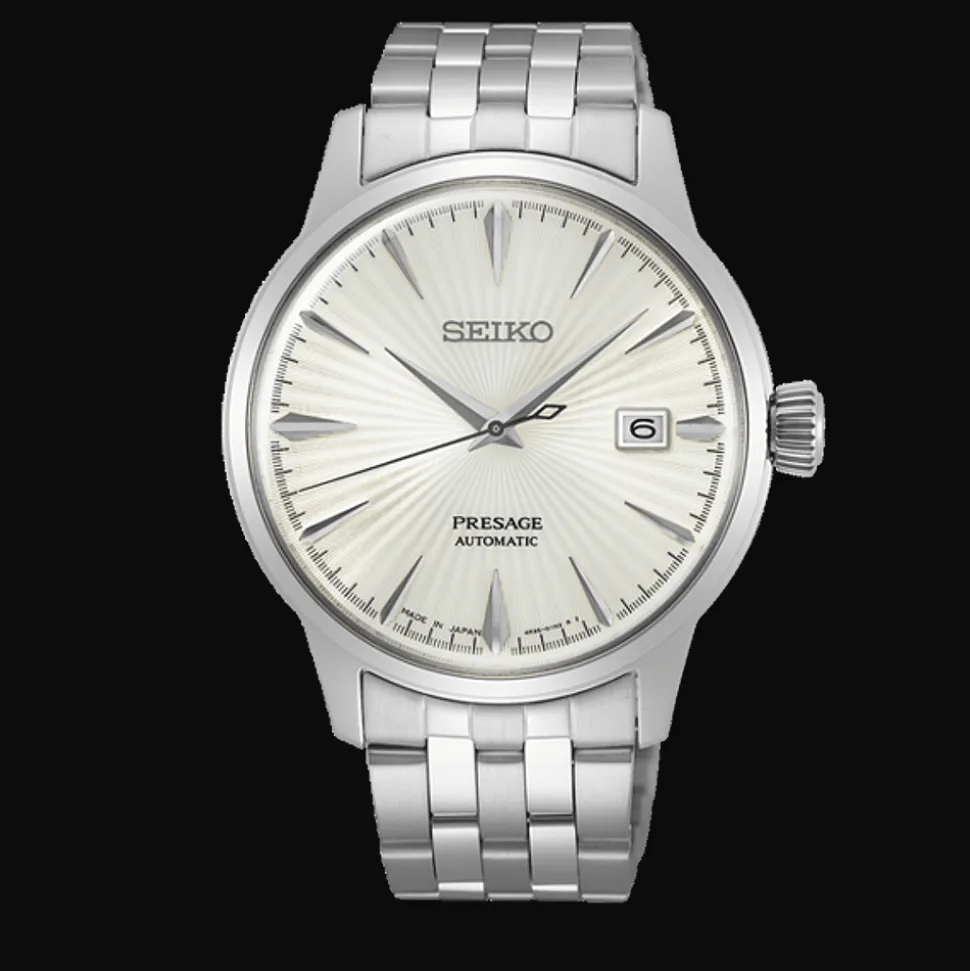 Presage Automatic