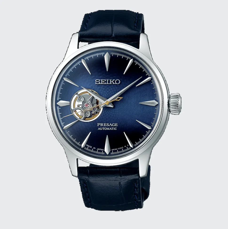 Presage Automatic