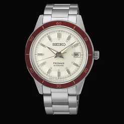 Presage Automatic Style 60's