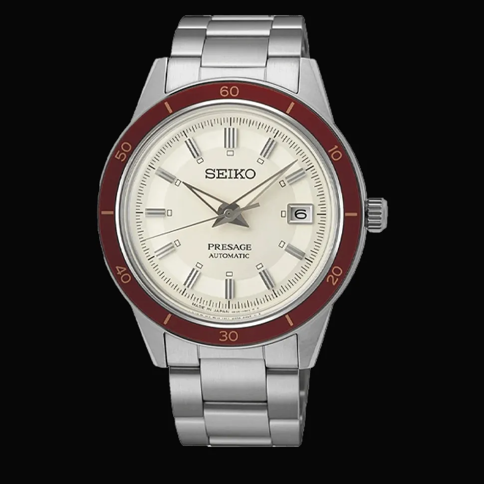 Presage Automatic Style 60's