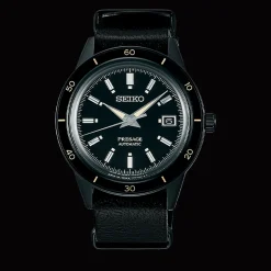Presage Automatic Style 60's