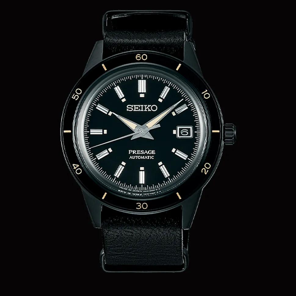 Presage Automatic Style 60's