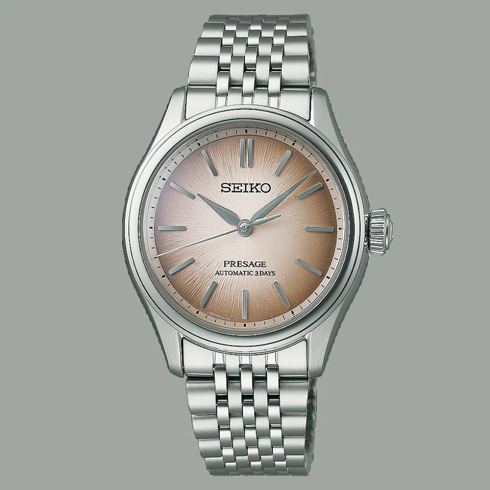 Presage Classic 36mm