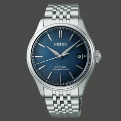 Presage Classics Series Blue