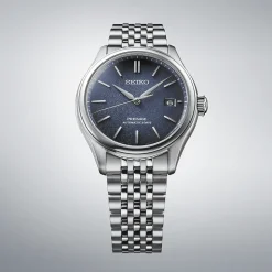 Presage Classics Series Blue