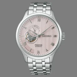 Presage Japanse Garden Pink