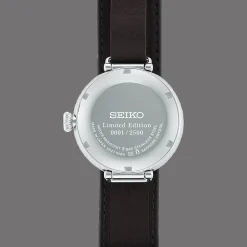 Presage Limited Edition 110th Anniversary