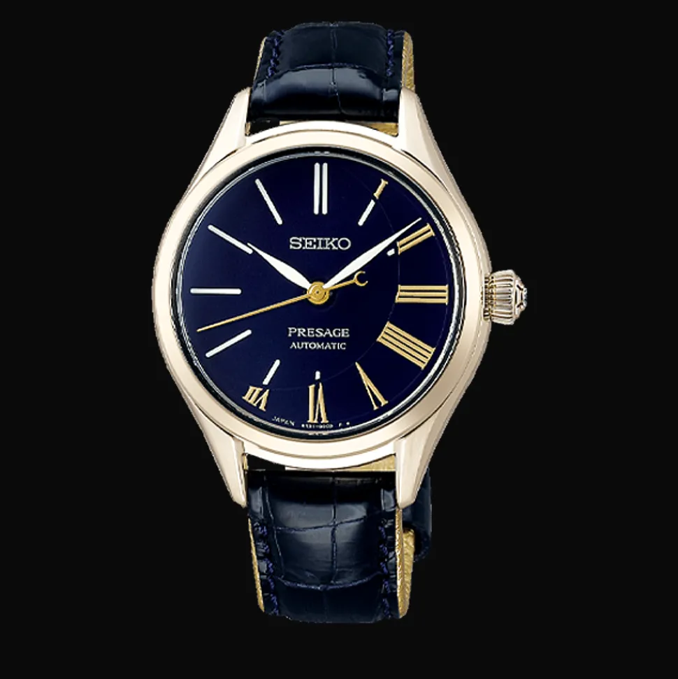Presage Prestige Automatic Limited Edition