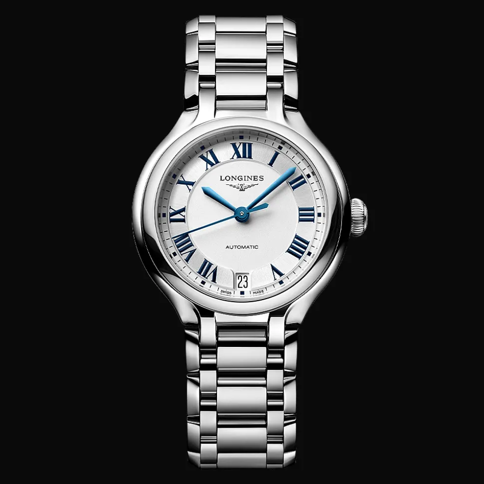 PrimaLuna Automatic 34mm