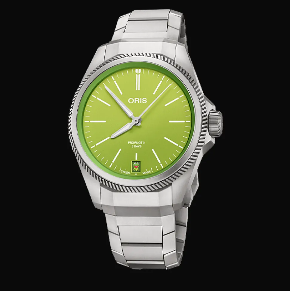 Propilot X Kermit Edition