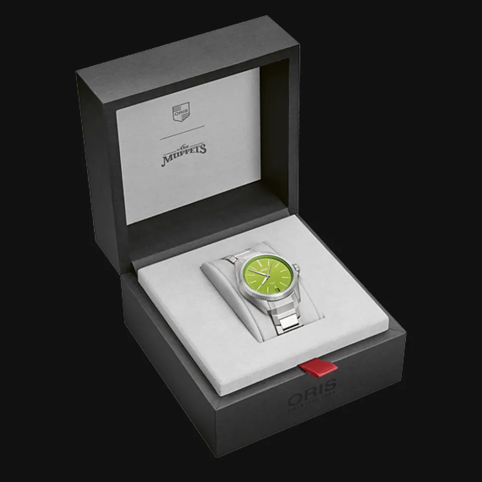 Propilot X Kermit Edition