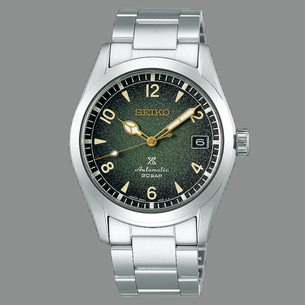 Prospex Alpinist