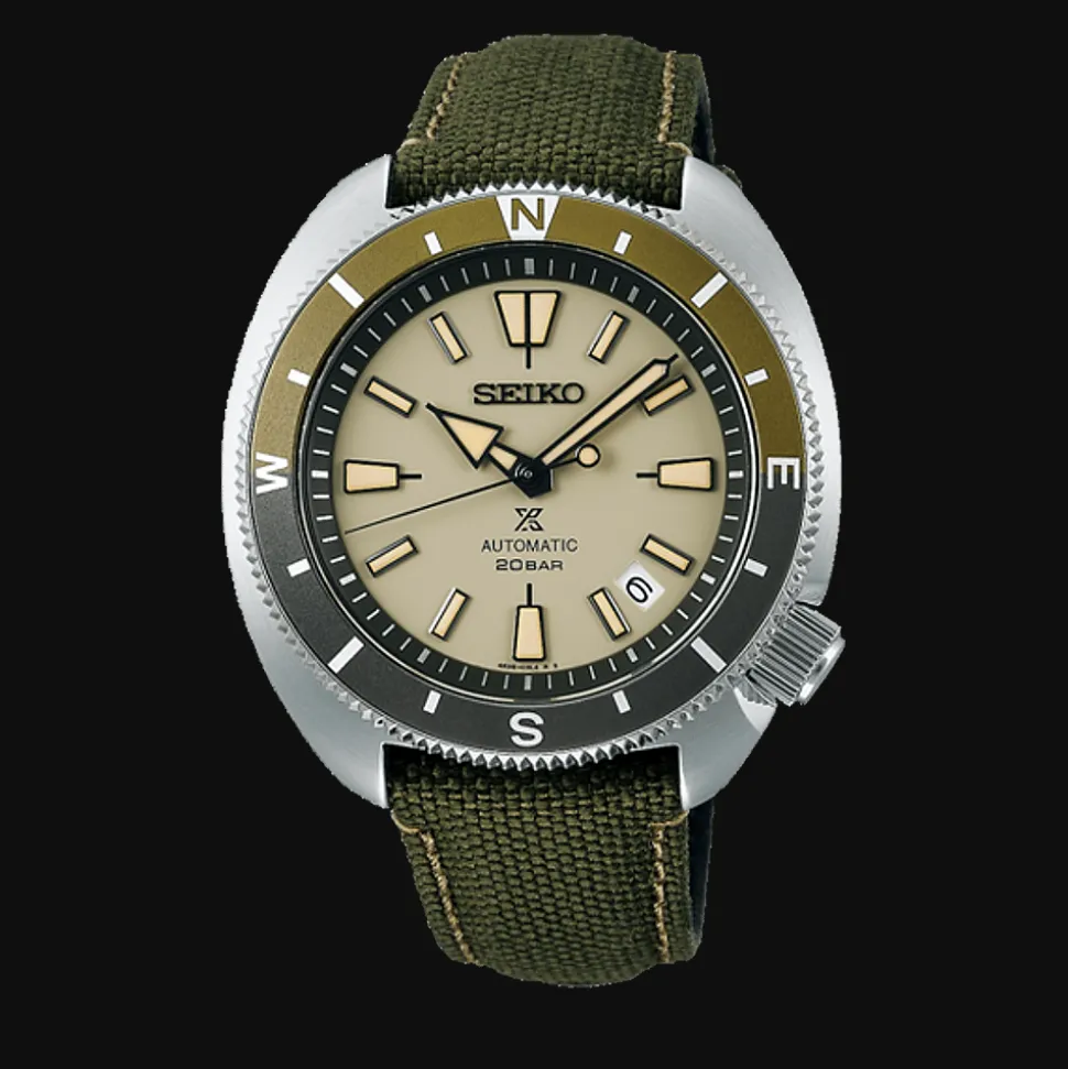 Prospex Automatic