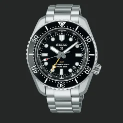Prospex Automatic 3 days GMT