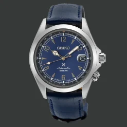 Prospex Automatic Navy Limited Edition