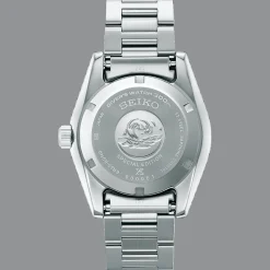 Prospex Diver's Padi Special Edition