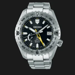 Prospex LX GMT Spring Drive