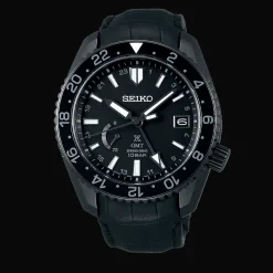 Prospex LX GMT Spring Drive