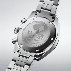 Prospex Speedtimer