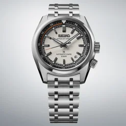 Prospex Speedtimer Automatic