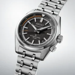 Prospex Speedtimer Automatic