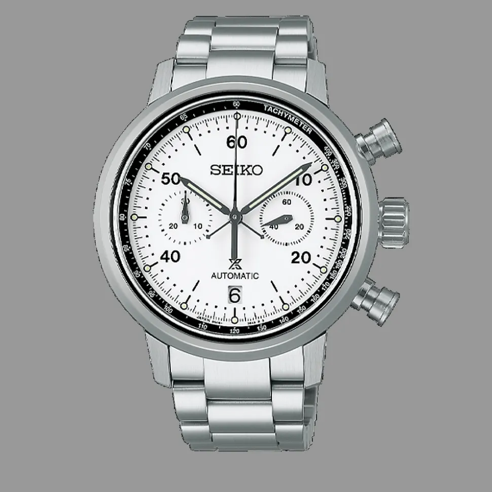 Prospex Speedtimer Automatic Chronograph Limited Edition
