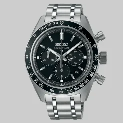 Prospex Speedtimer Automatic Chronograph