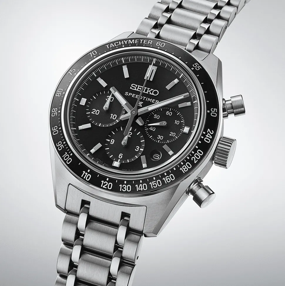 Prospex Speedtimer Automatic Chronograph