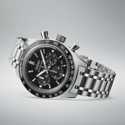 Prospex Speedtimer Automatic Chronograph