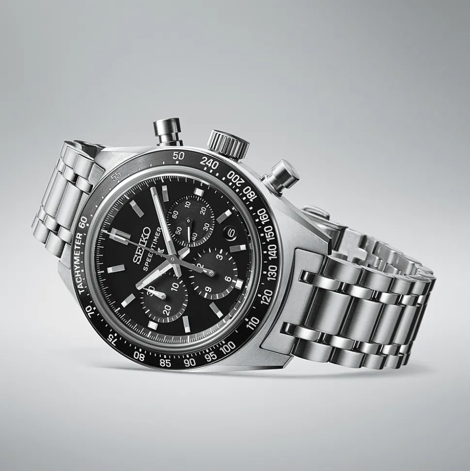 Prospex Speedtimer Automatic Chronograph