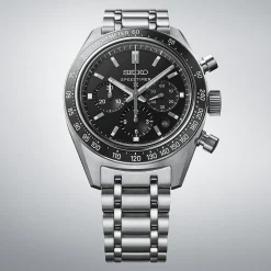 Prospex Speedtimer Automatic Chronograph