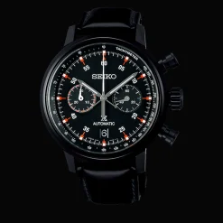 Prospex Speedtimer Chronograph Limited Edition