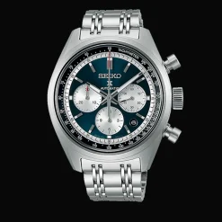 Prospex Speedtimer Chronograaf