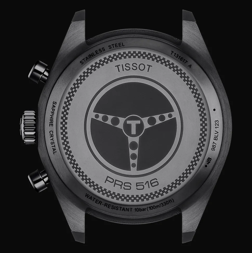 PRS 516 Chronograph